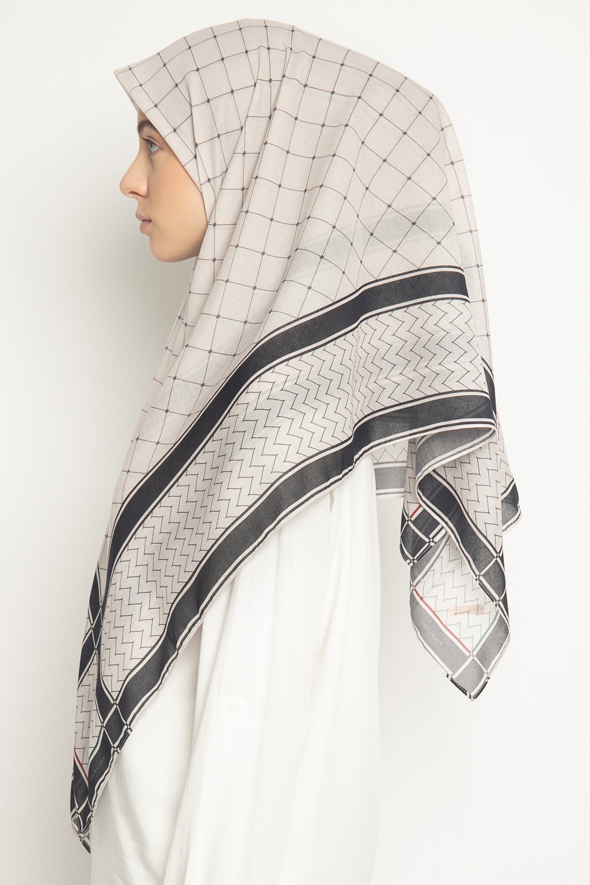 PARTE Iliya Scarf - Faith