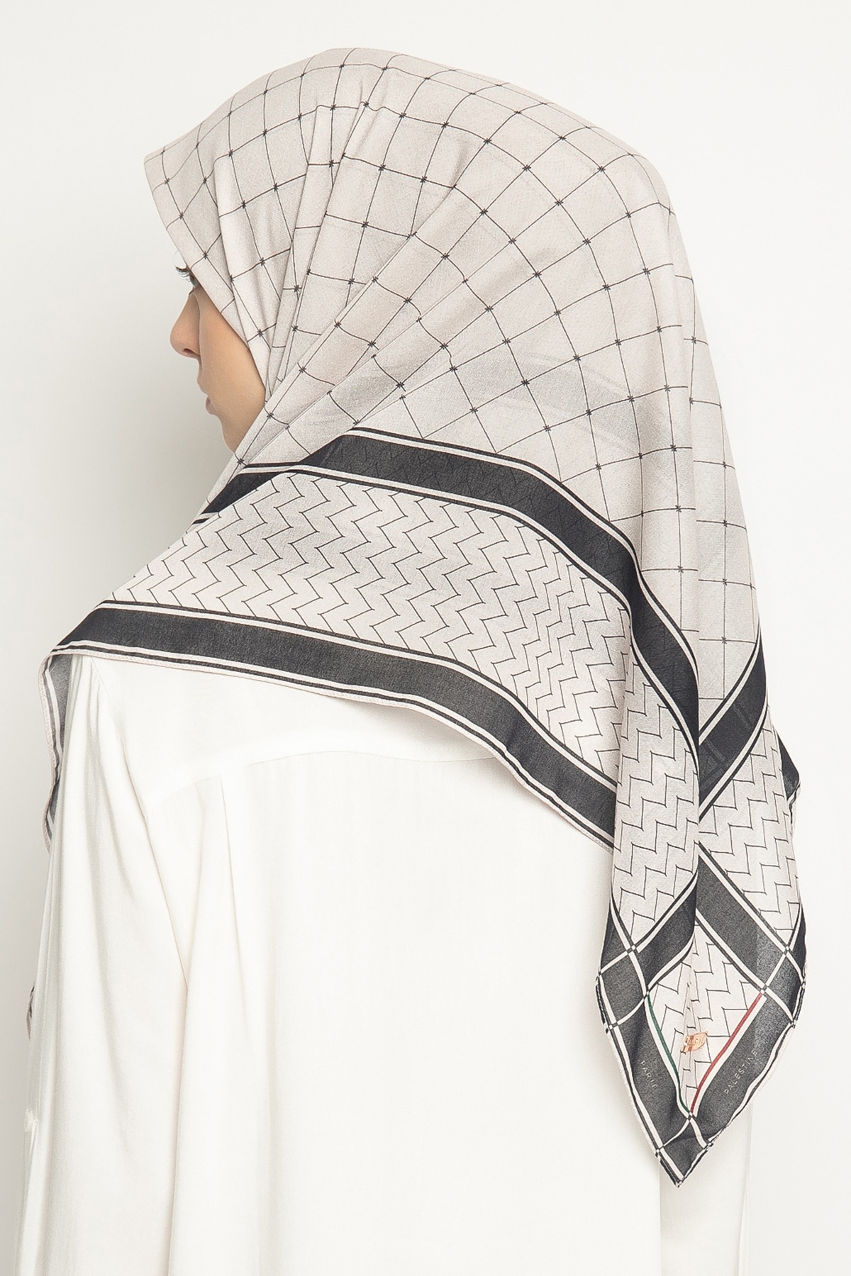 PARTE Iliya Scarf - Faith