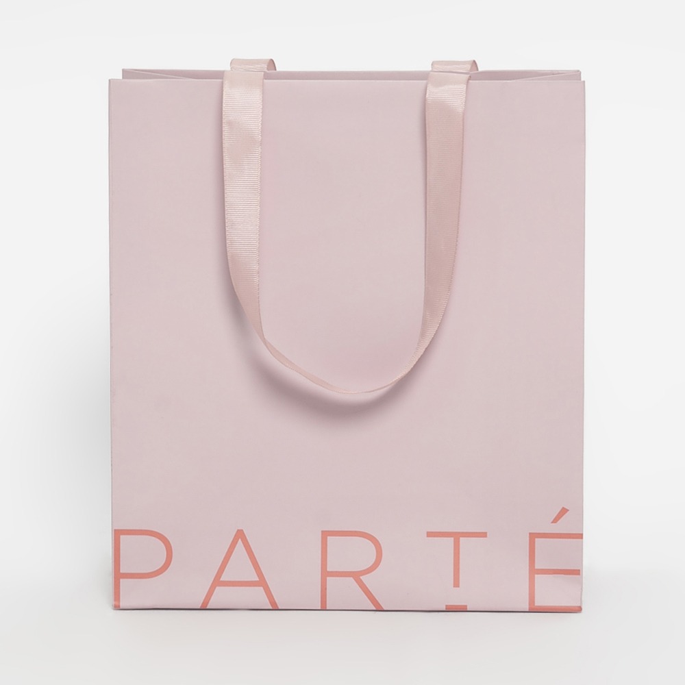 PARTE Additional Paper Bag 