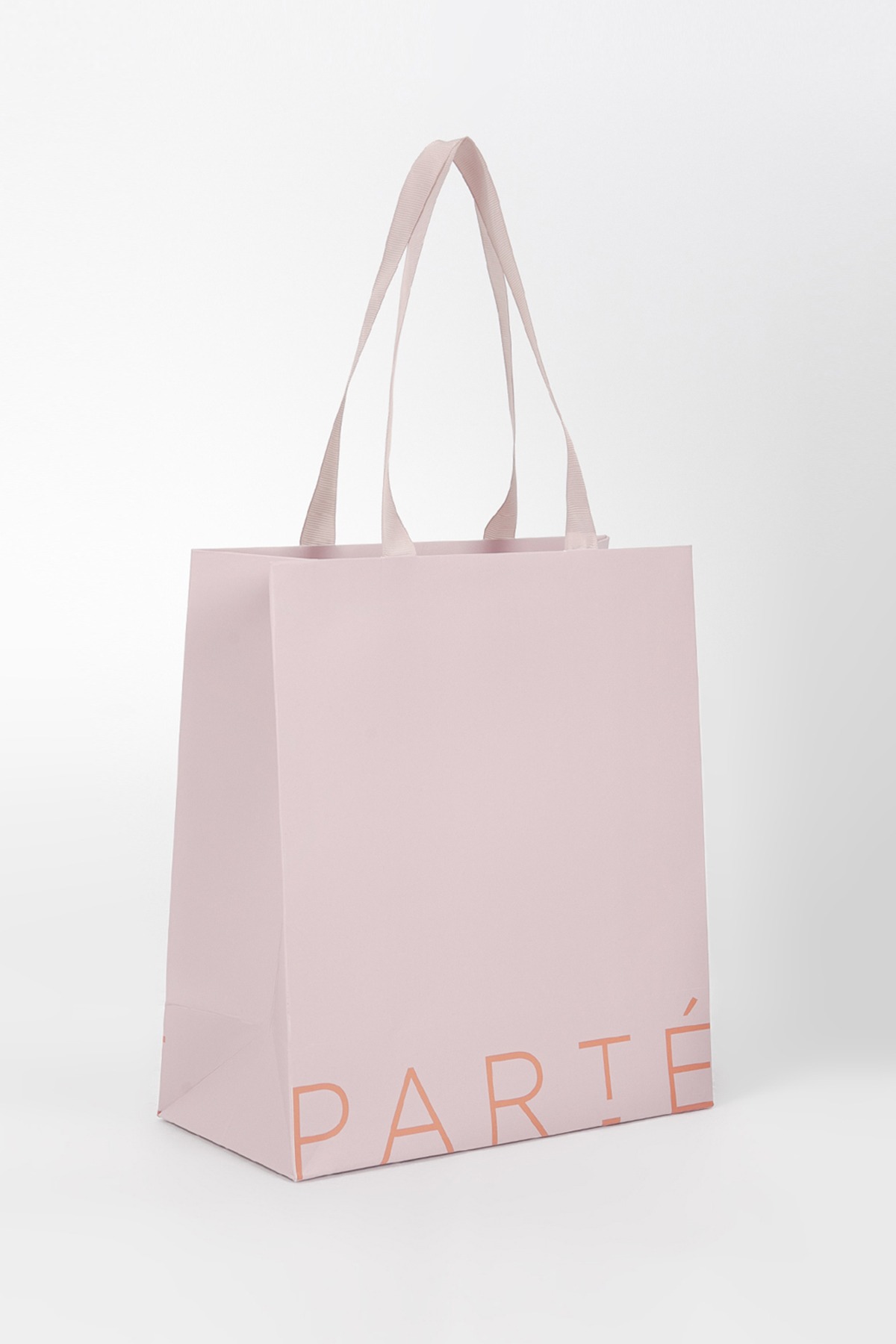 PARTE Additional Paper Bag 