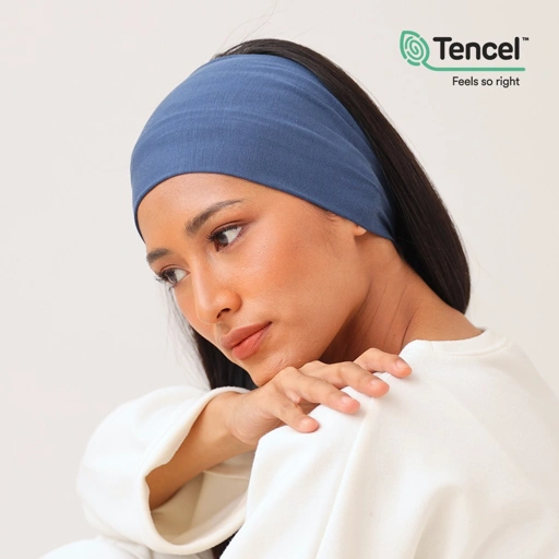 Image of PARTE PEAU Tencel Headband