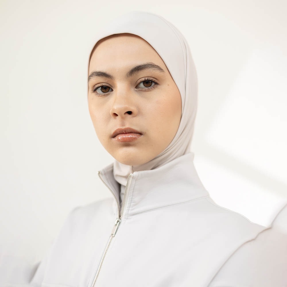 PARTE SUAVE Ease Instant Hijab Sport