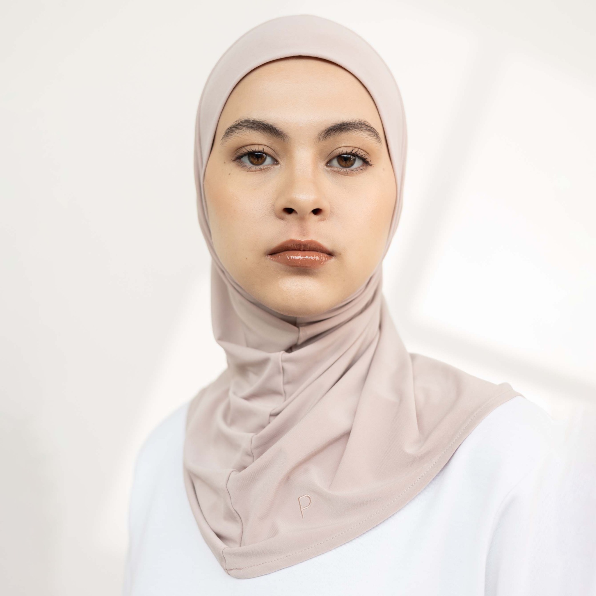 PARTE SUAVE Ease Instant Hijab Sport