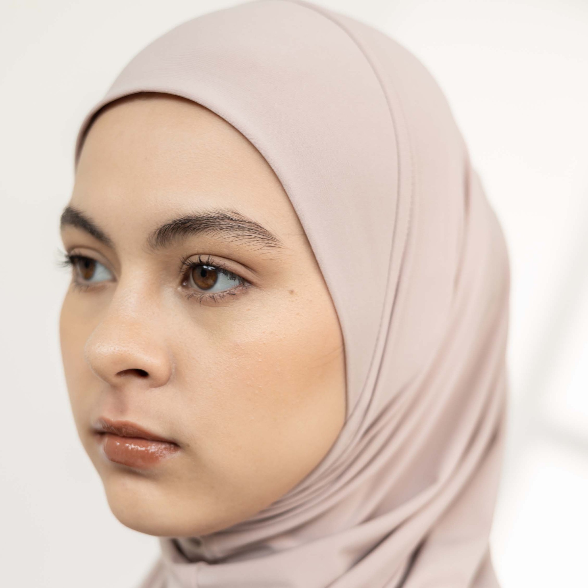 PARTE SUAVE Ease Instant Hijab Sport