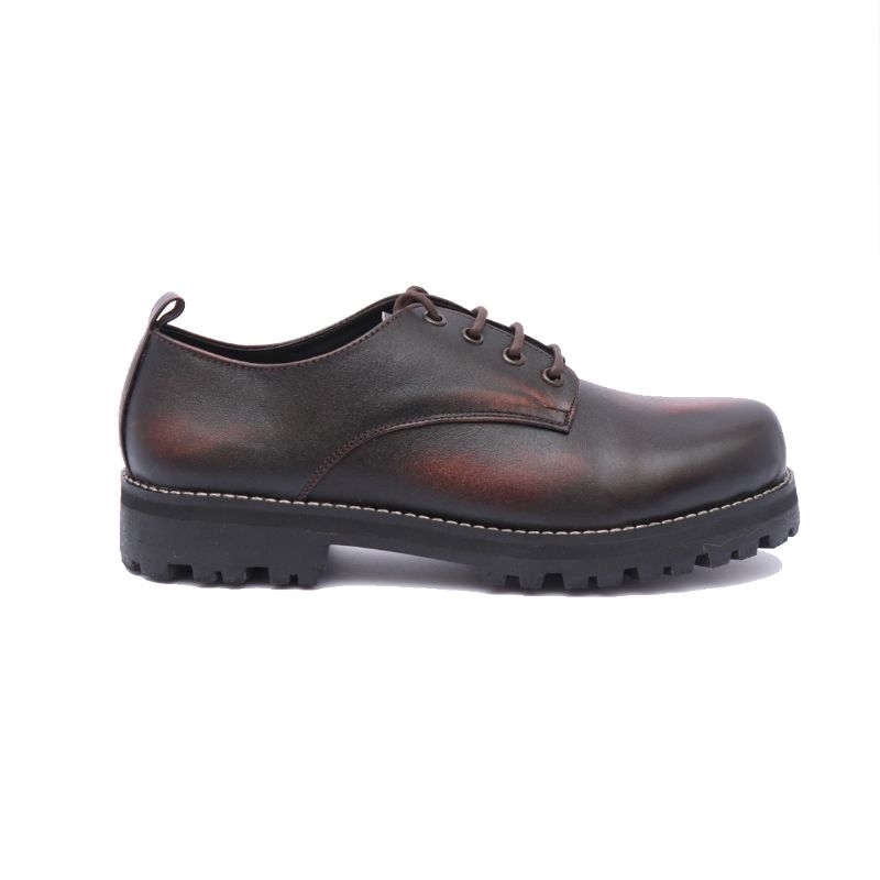 AZCOST - Sepatu Boots Wanita Bilson New