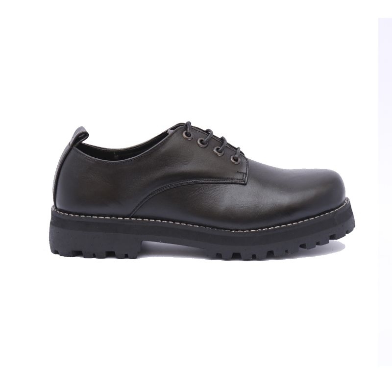 AZCOST - Sepatu Boots Wanita Bilson New