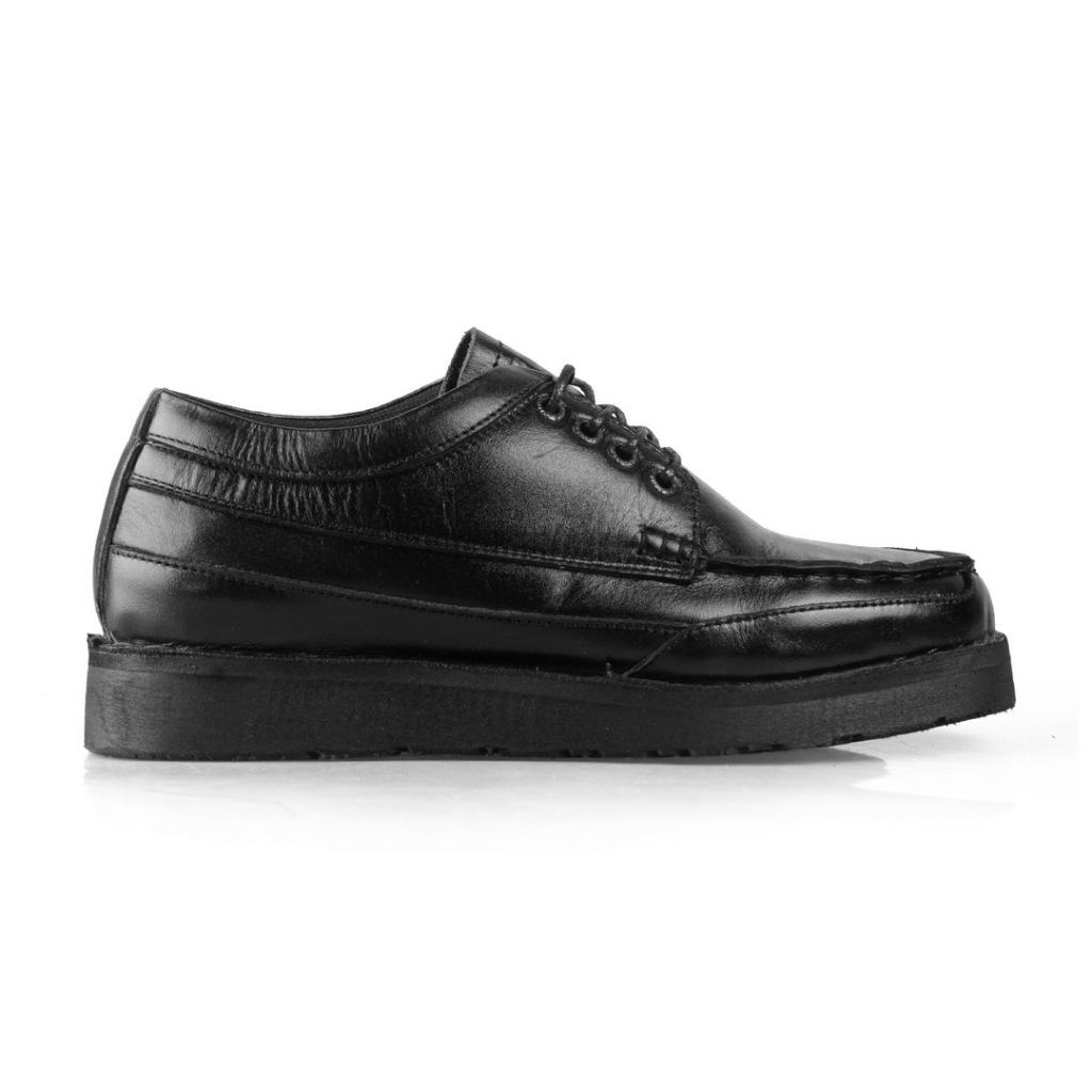 AZCOST - Sepatu Boots Pria Pedro