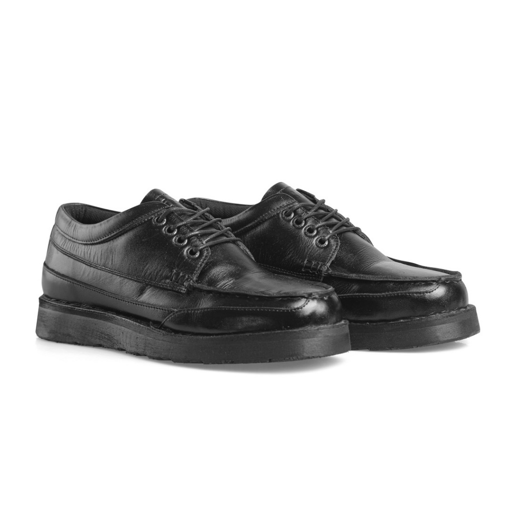 AZCOST - Sepatu Boots Pria Pedro