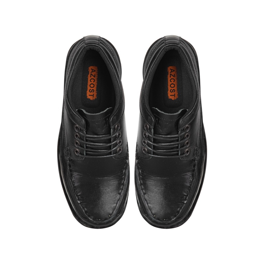 AZCOST - Sepatu Boots Pria Pedro