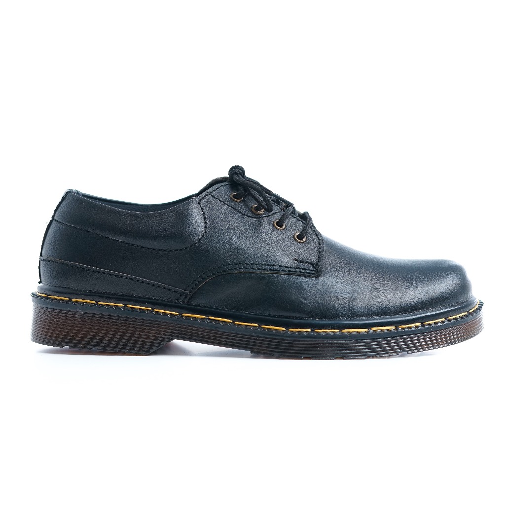 AZCOST - Sepatu Boots Pria Carlo