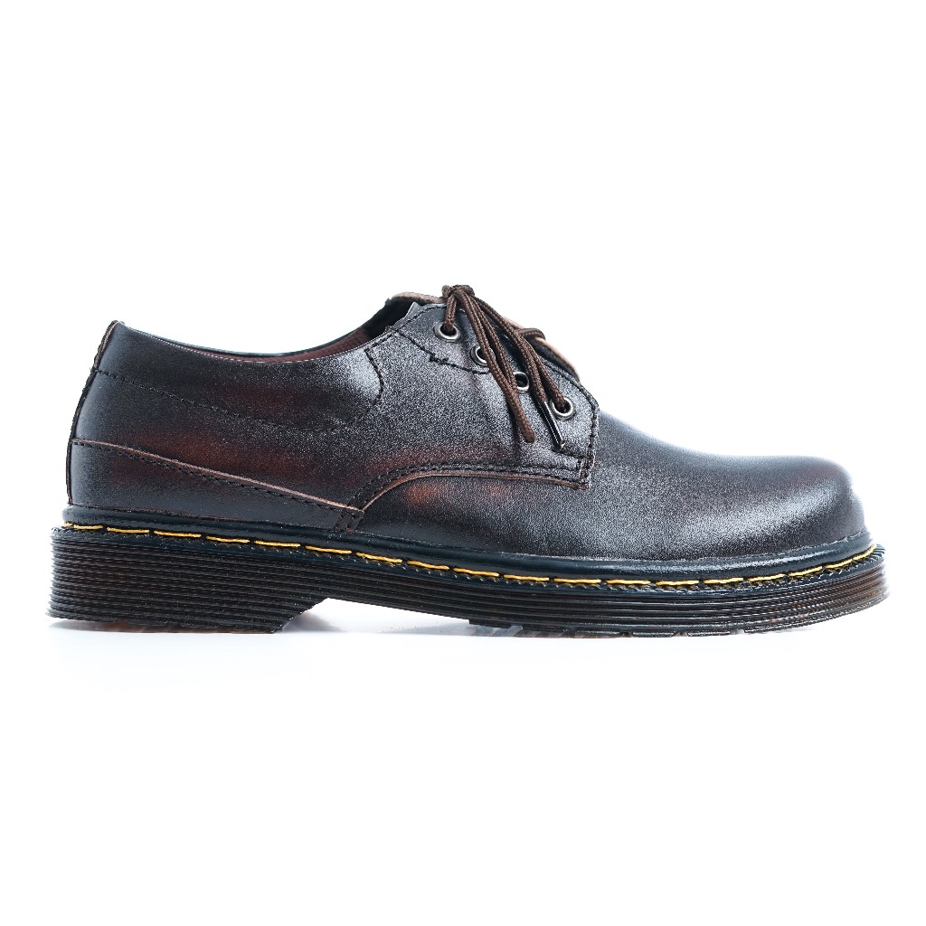 AZCOST - Sepatu Boots Pria Carlo