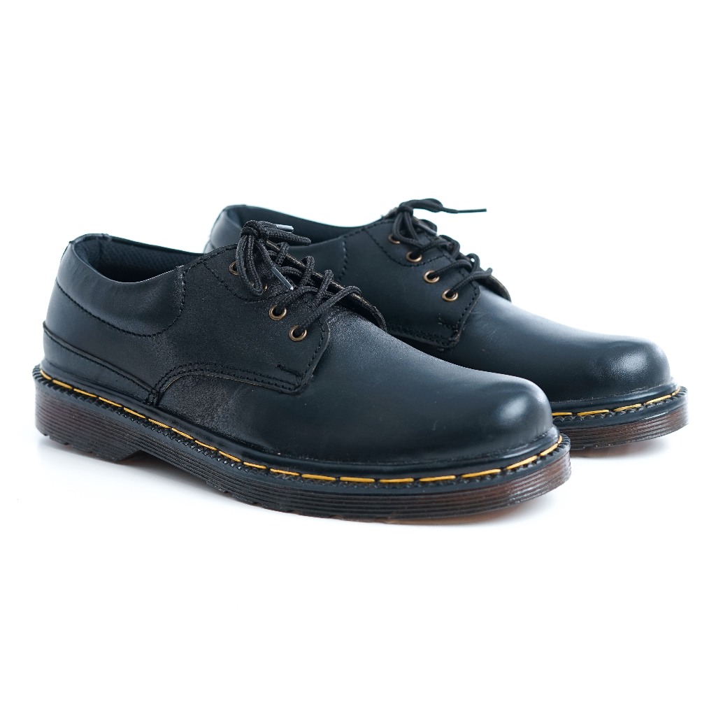 AZCOST - Sepatu Boots Pria Carlo