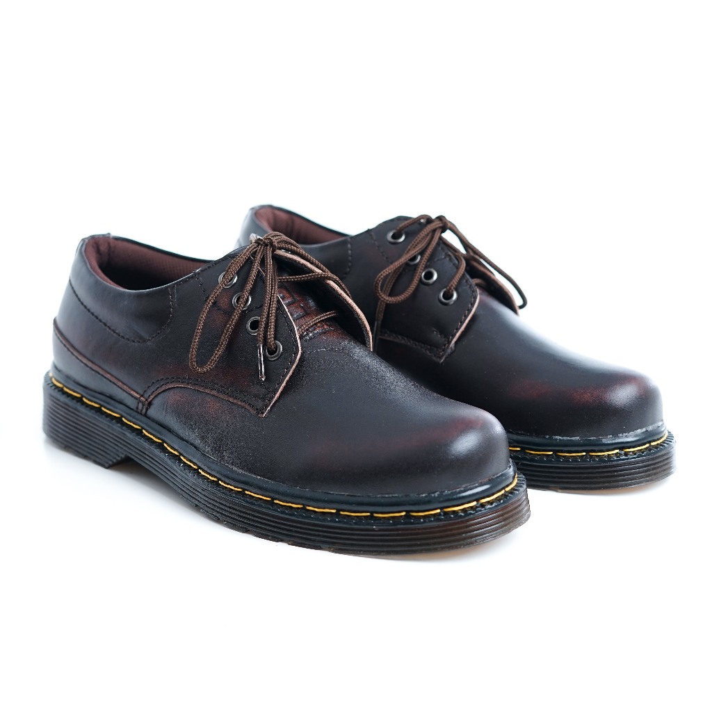 AZCOST - Sepatu Boots Pria Carlo