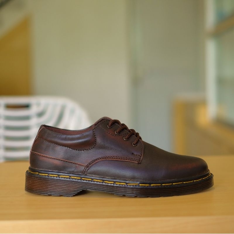 AZCOST - Sepatu Boots Pria Carlo
