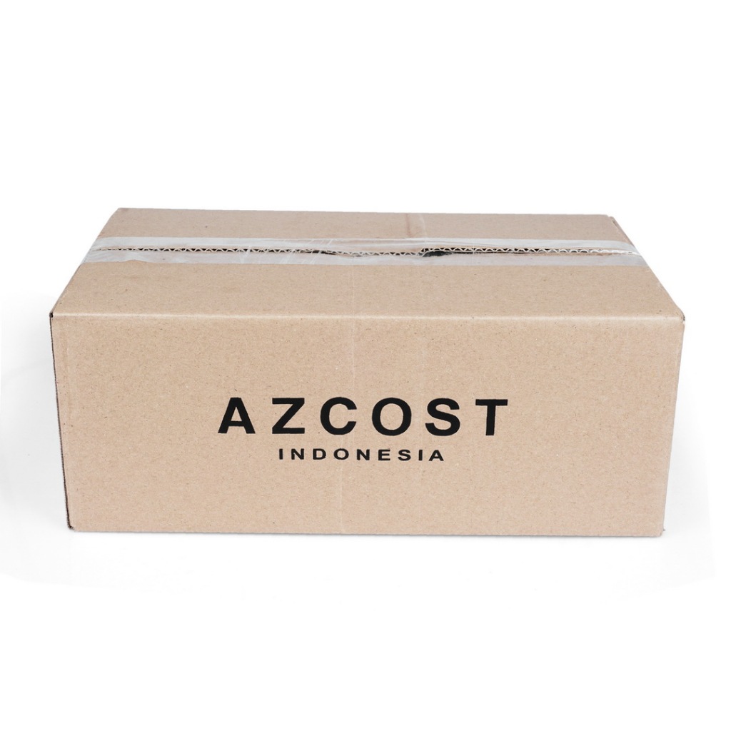 Azcost Packaging Tambahan (Outherbox / Double Packaging)