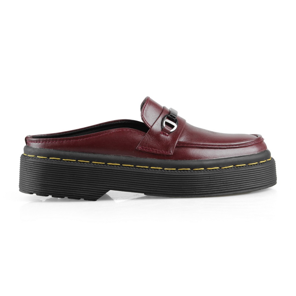 Sepatu Mules Wanita Azcost Kyarra