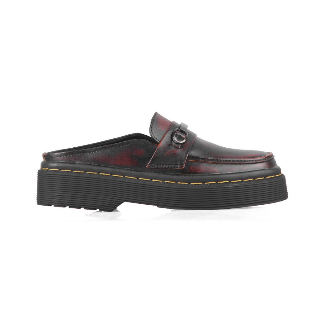 Sepatu Mules Wanita Azcost Kyarra