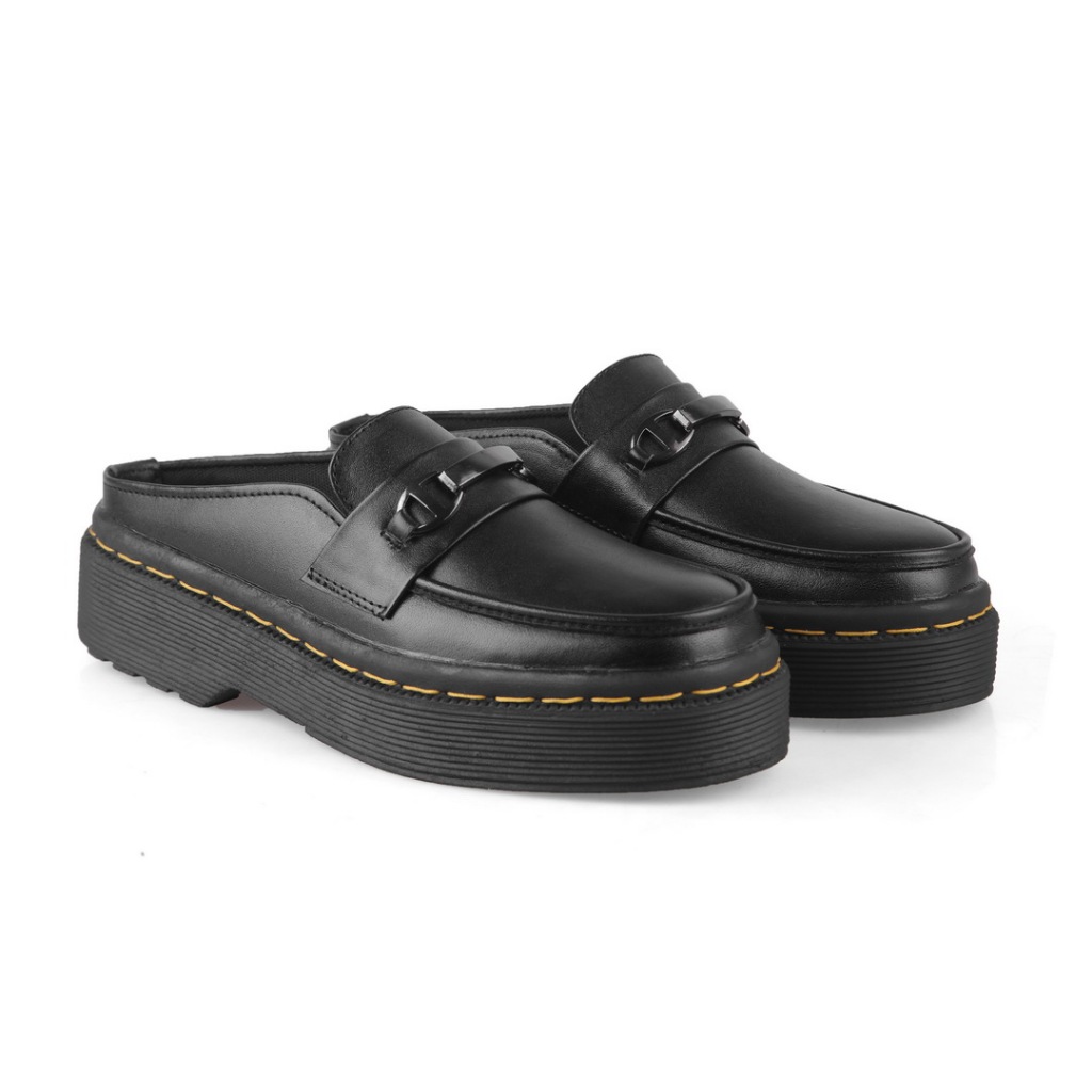 Sepatu Mules Wanita Azcost Kyarra