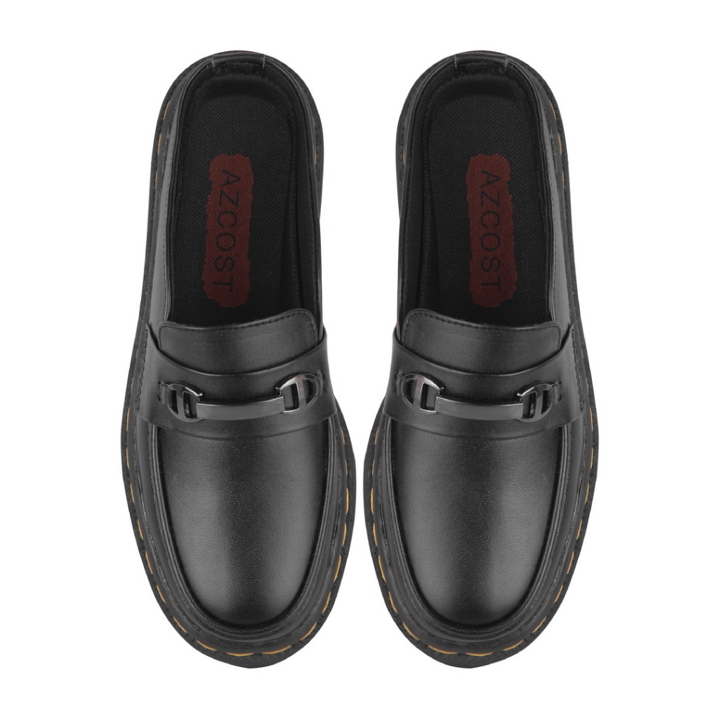 Sepatu Mules Wanita Azcost Kyarra