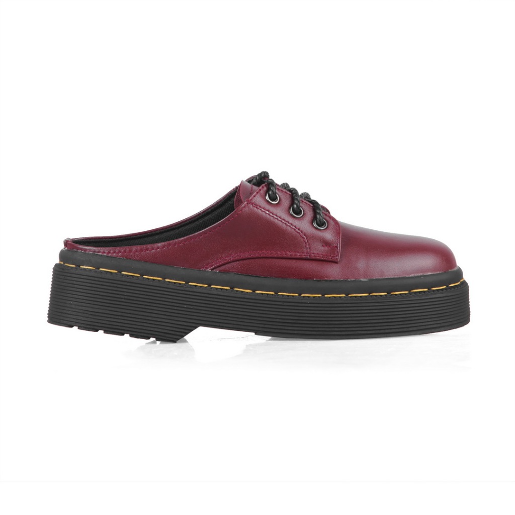 Sepatu Mules Wanita Azcost Zoya