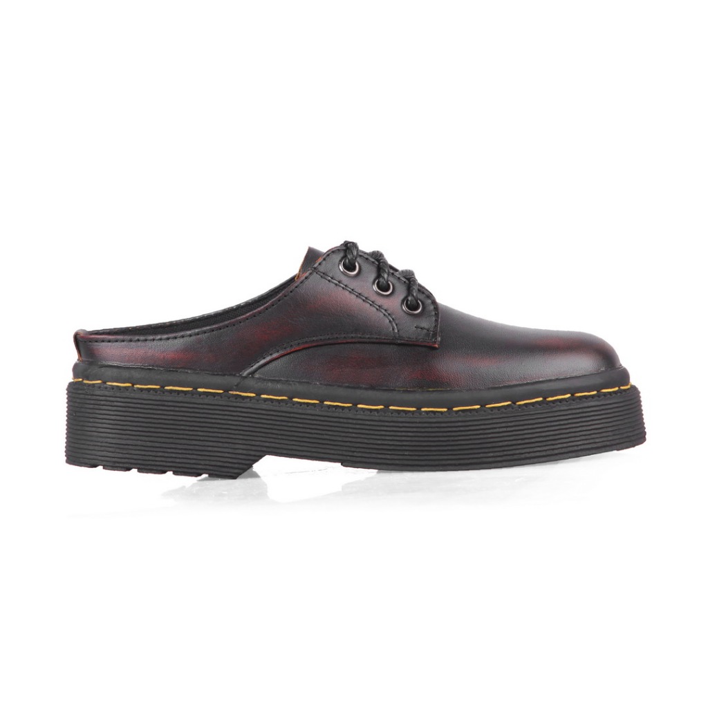 Sepatu Mules Wanita Azcost Zoya