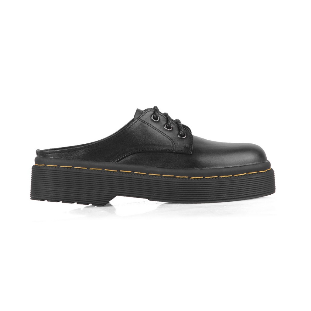 Sepatu Mules Wanita Azcost Zoya