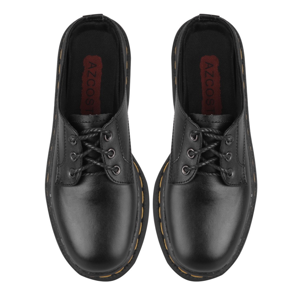 Sepatu Mules Wanita Azcost Zoya
