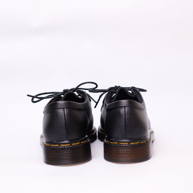 AZCOST - Sepatu Boots Pria Pablo Black