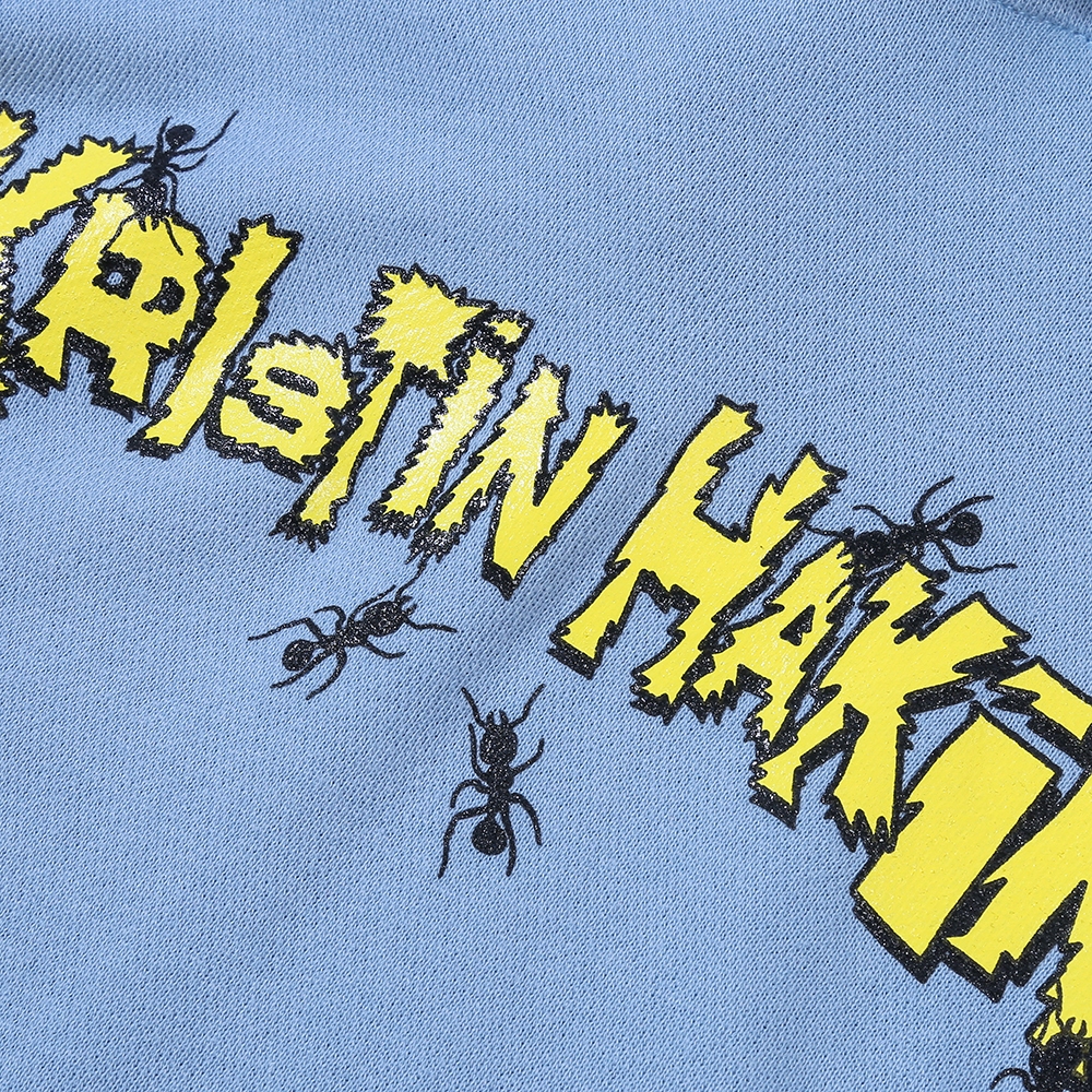 KRISTIN HAKIM. Alien Ant Form. Pullover Hoodie