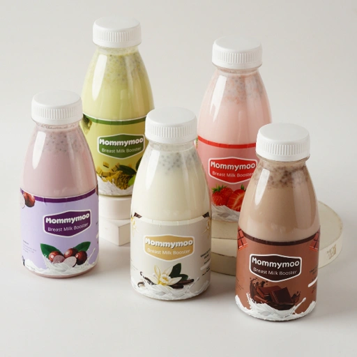 Image of Promo Asi Booster Buy 3 Only 99K, Buy 6 Only 180K Mommymoo Booster