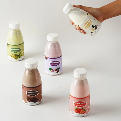 Image of Promo Asi Booster Buy 3 Only 99K, Buy 6 Only 180K Mommymoo Booster