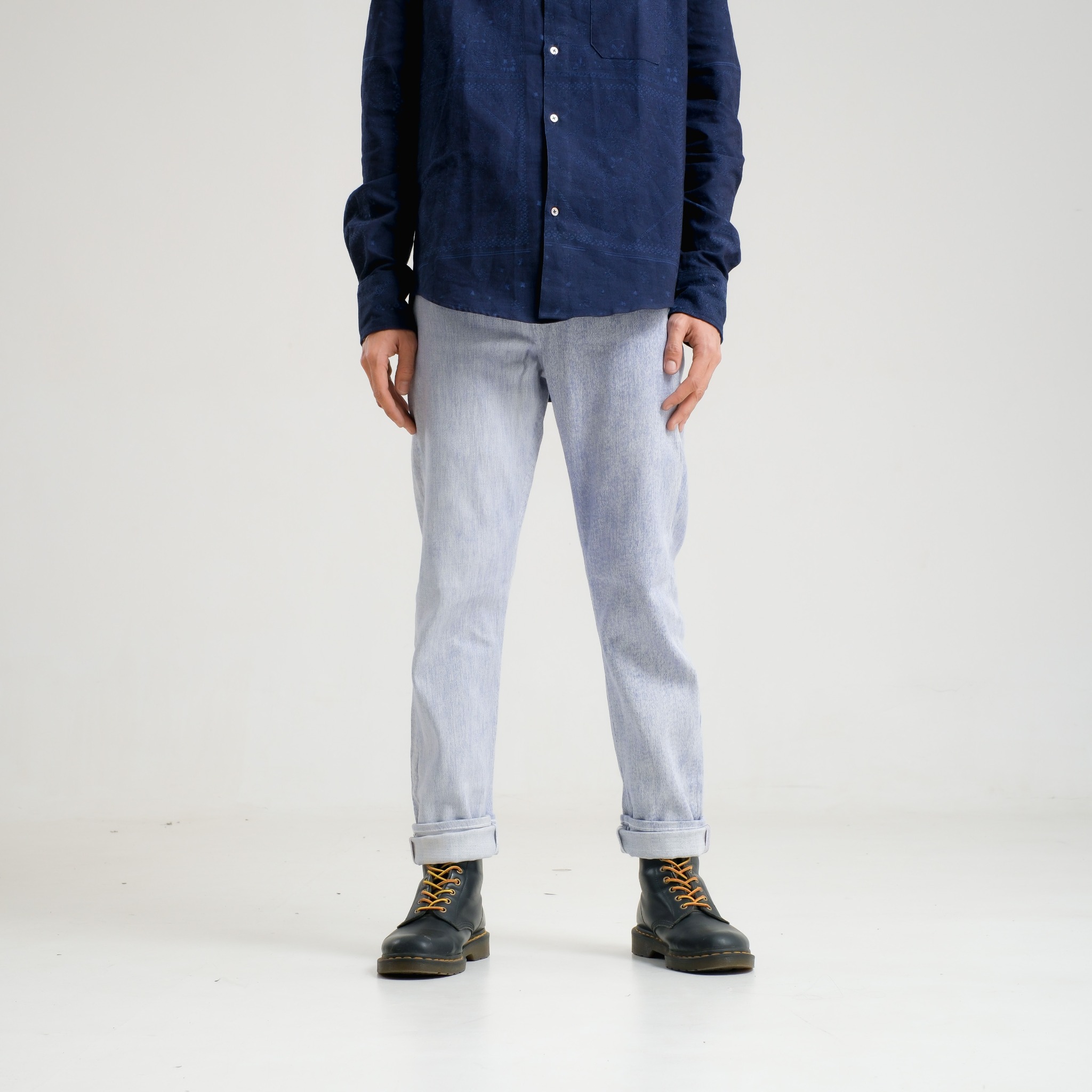 CRAFT DENIM | BANYU LANGIT PANTS