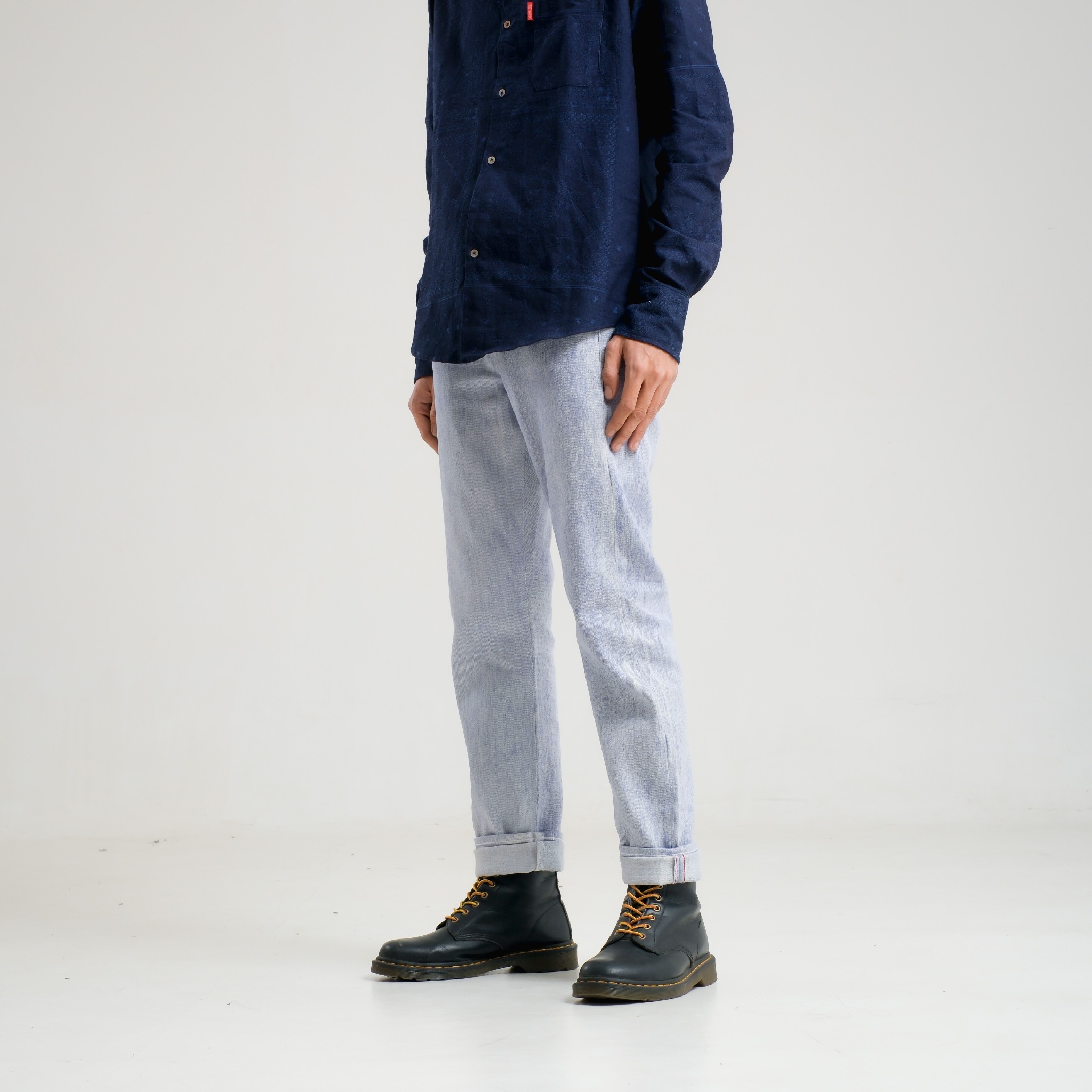 CRAFT DENIM | BANYU LANGIT PANTS