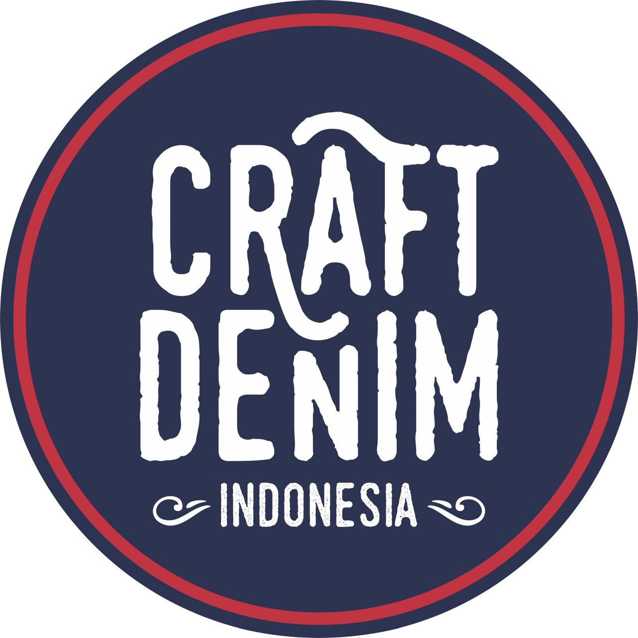  CRAFT DENIM | DALU 11 Oz DENIM PANTS