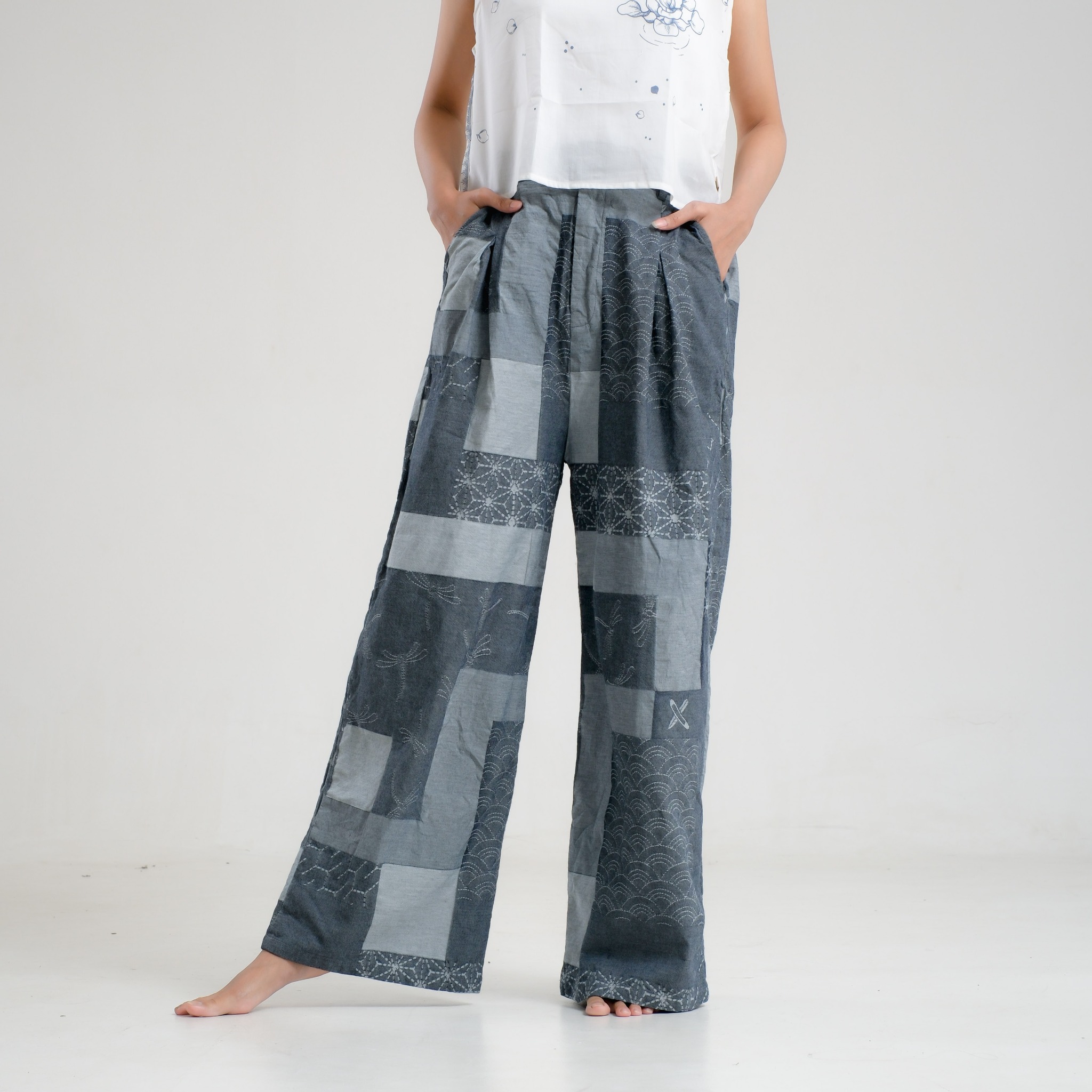 SAKA ASTA | KULOT SASHIKO