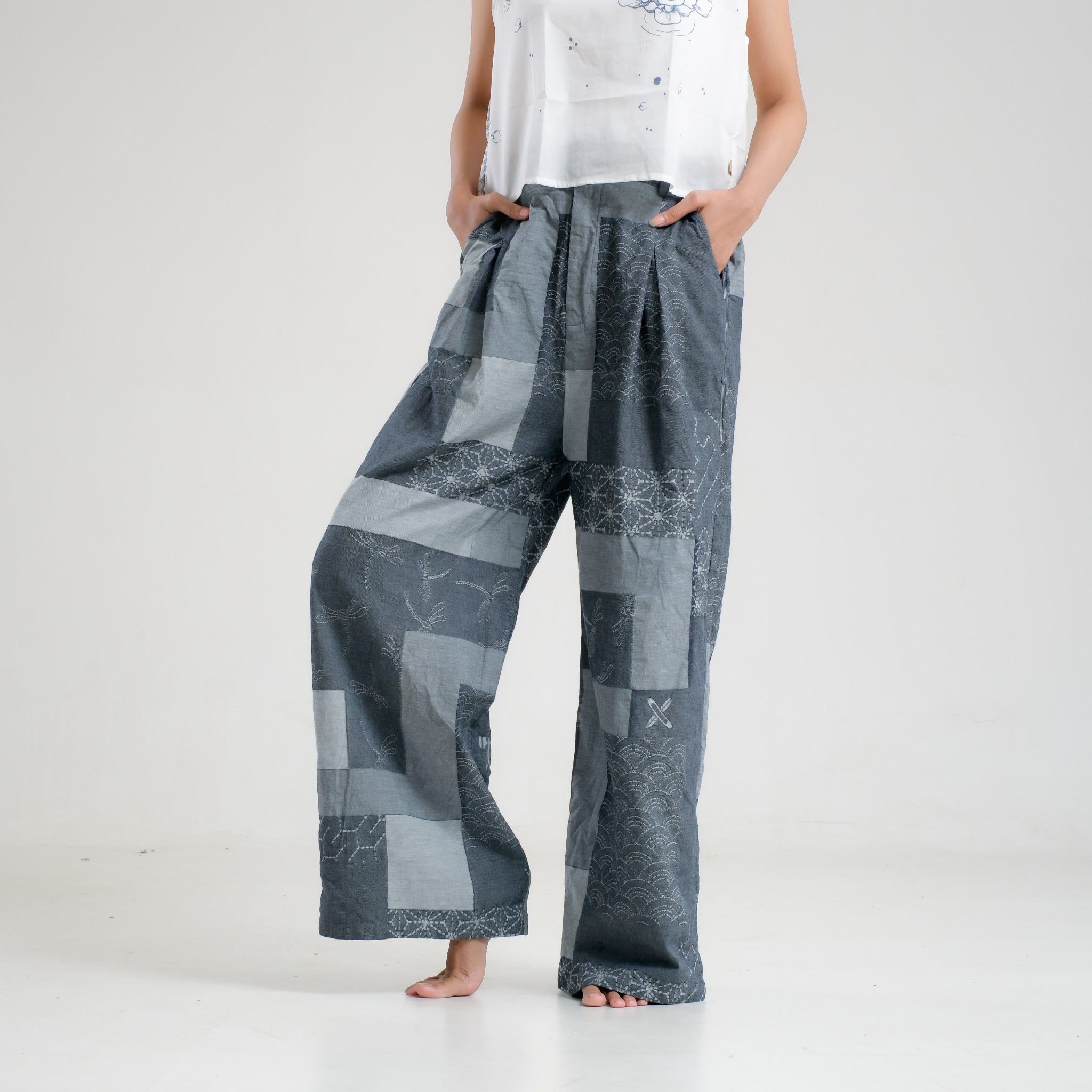 SAKA ASTA | KULOT SASHIKO