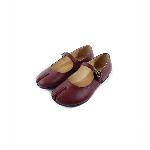 CAJSA | MISAKI MAROON