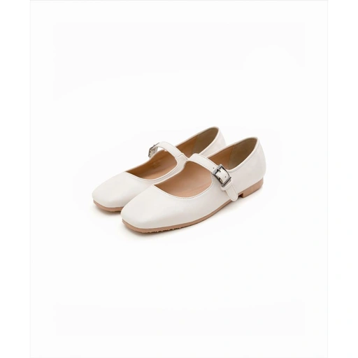 Image of CARRA BROKEN WHITE