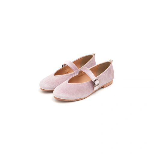 Image of LULEA VELVET LILAC