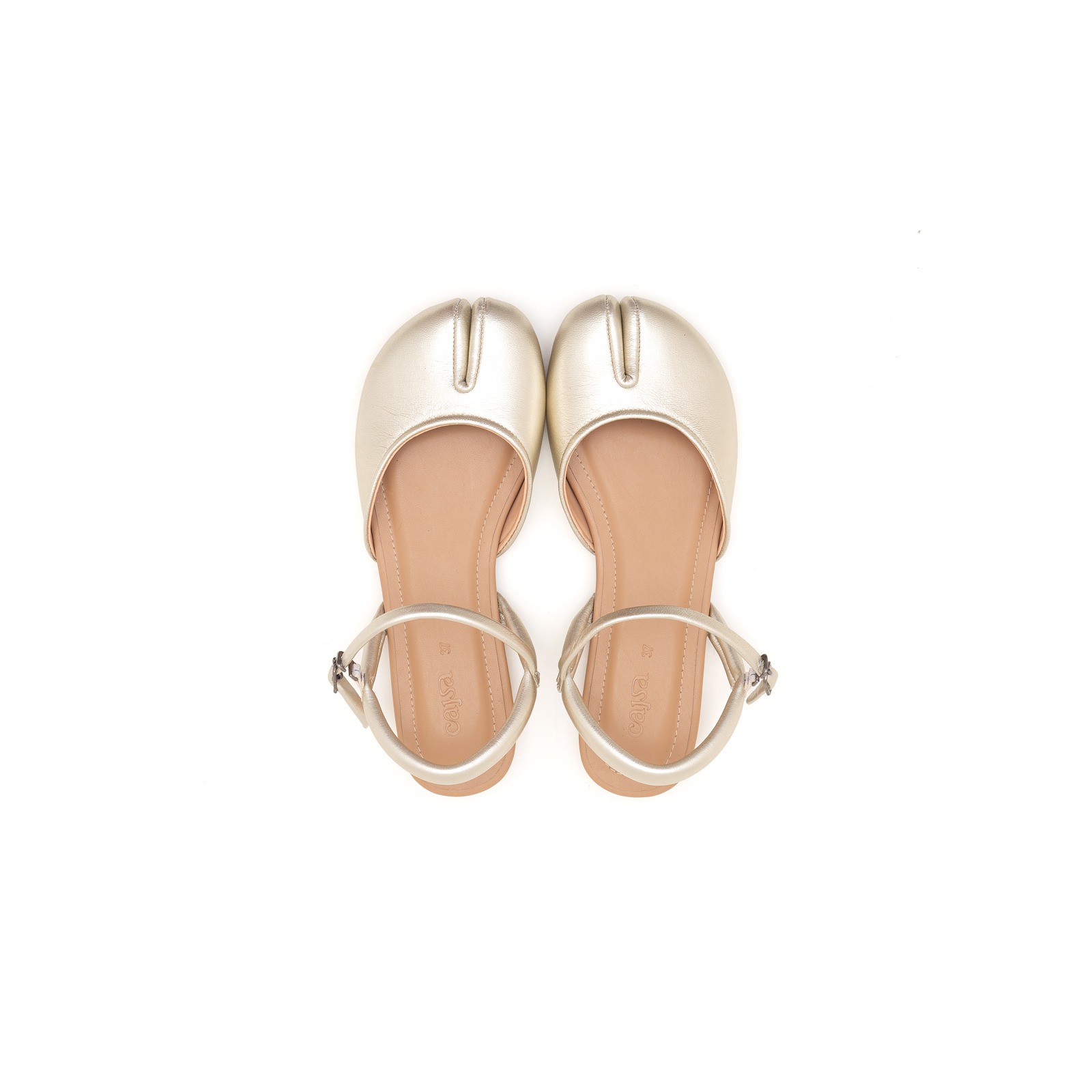 CAJSA | KANSHA CHAMPAGNE 3.0