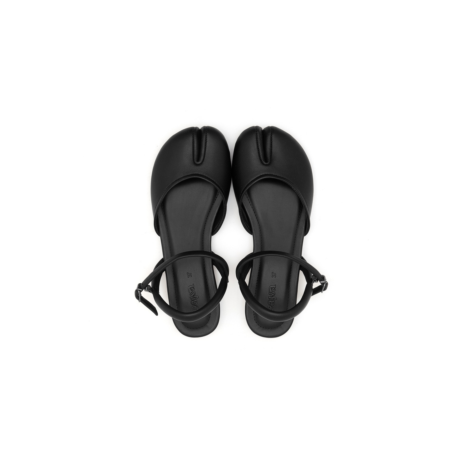 CAJSA | KANSHA BLACK 3.0
