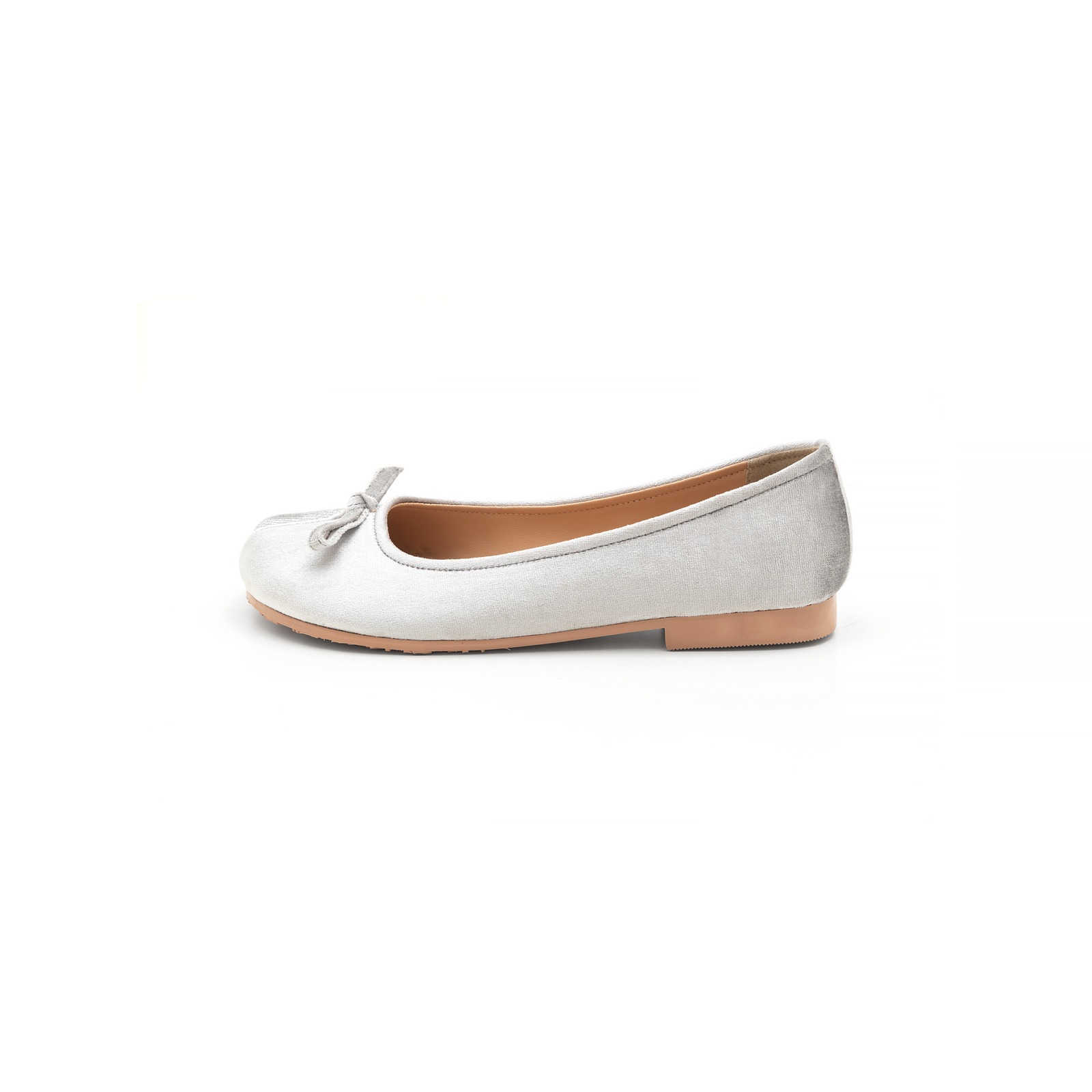 CAJSA | AOKI VELVET SILVER