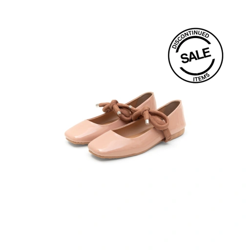Image of RUI PATENT MAUVE