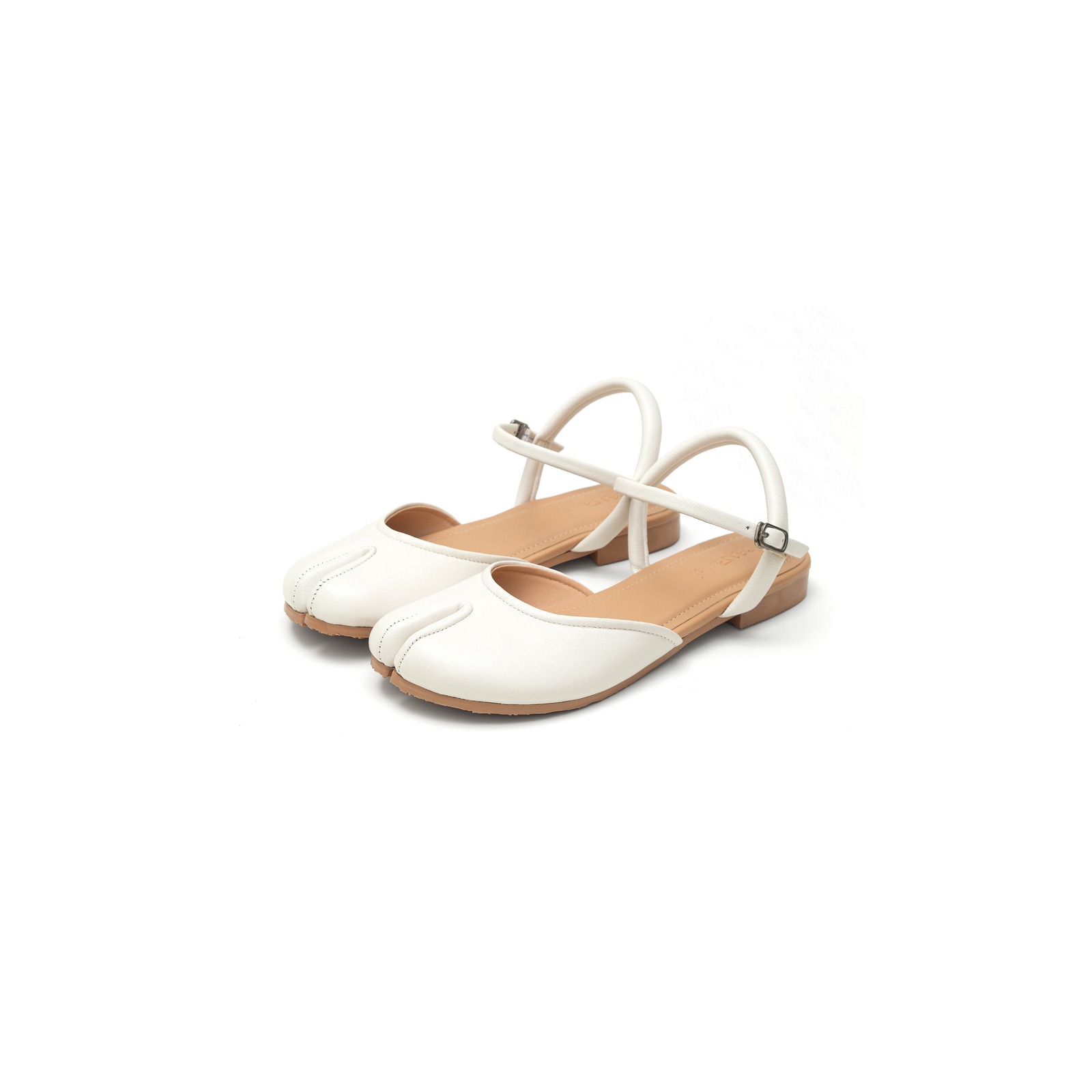CAJSA | KANSHA BROKEN WHITE 3.0