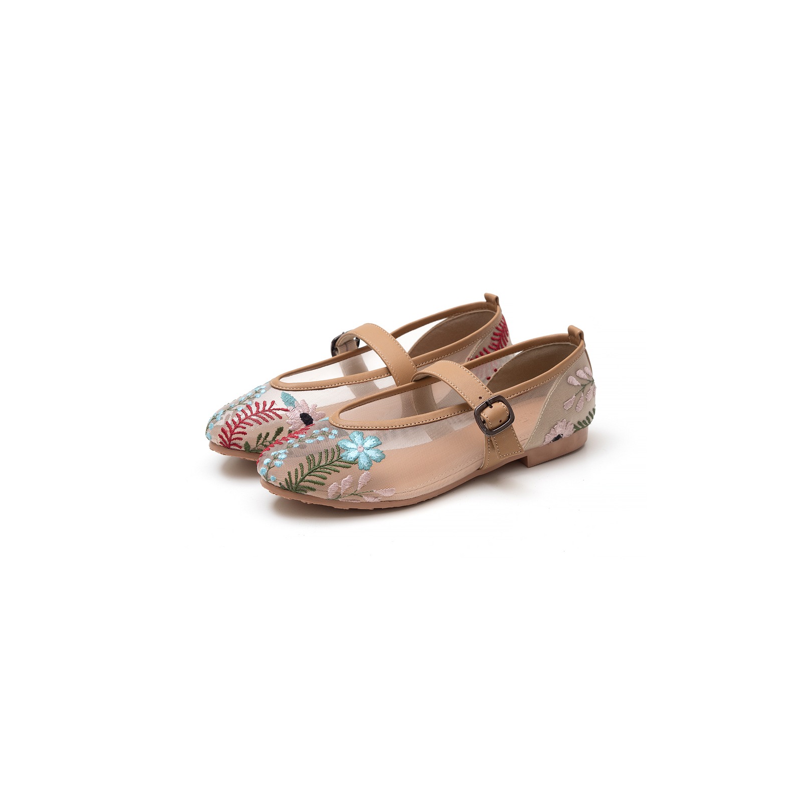 CAJSA | FUMI SPRING