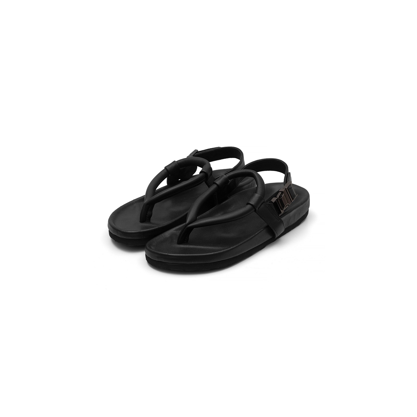 CAJSA | KAZU BLACK 