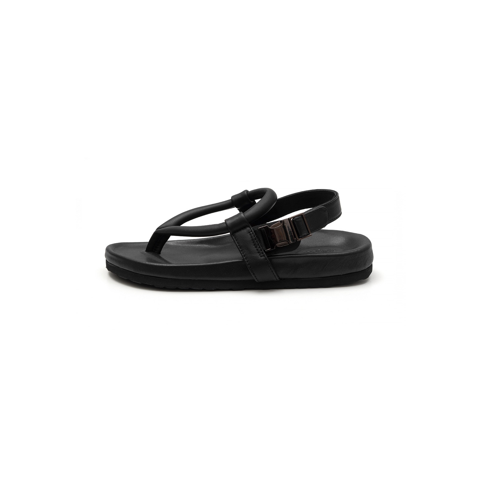 CAJSA | KAZU BLACK 