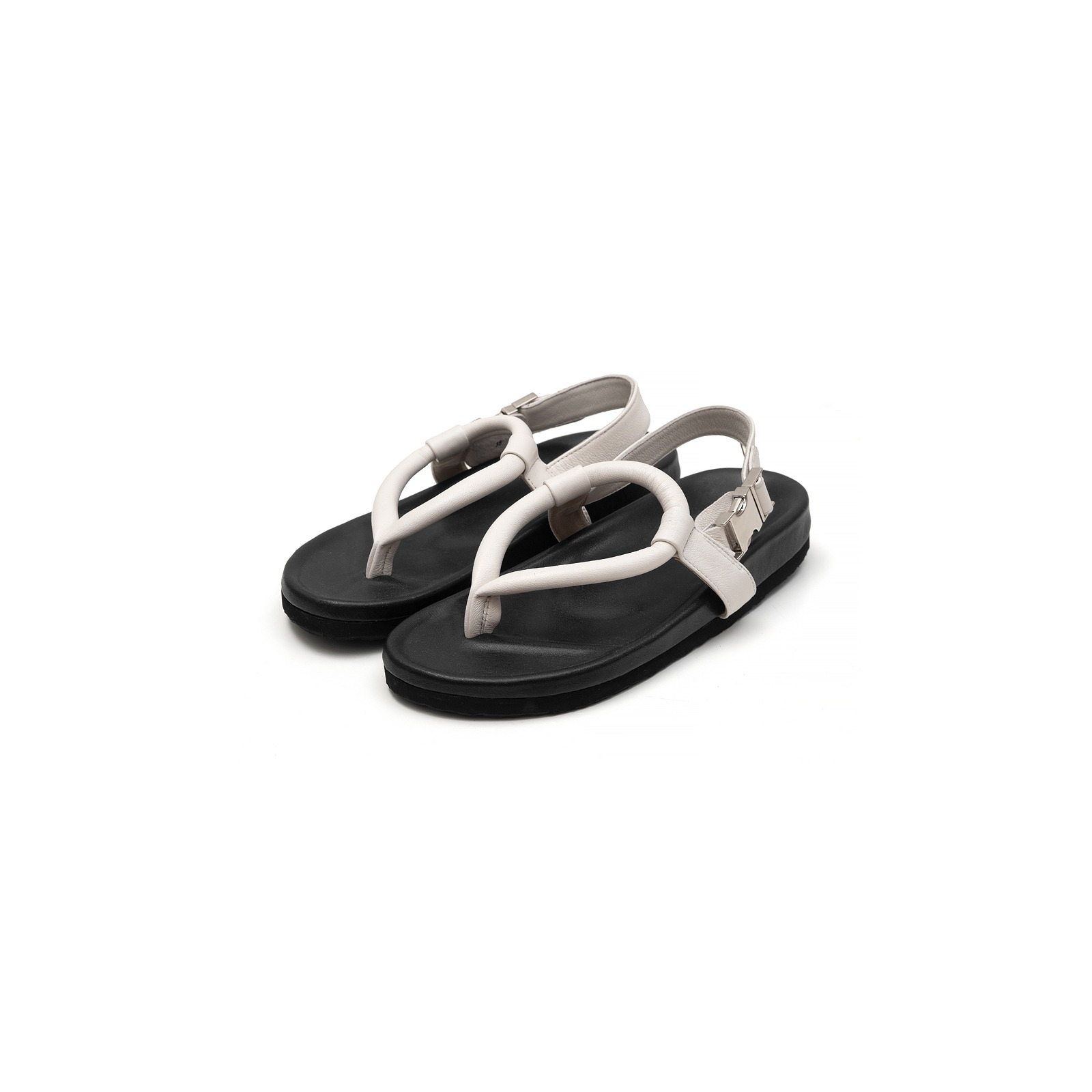 CAJSA | KAZU BROKEN WHITE