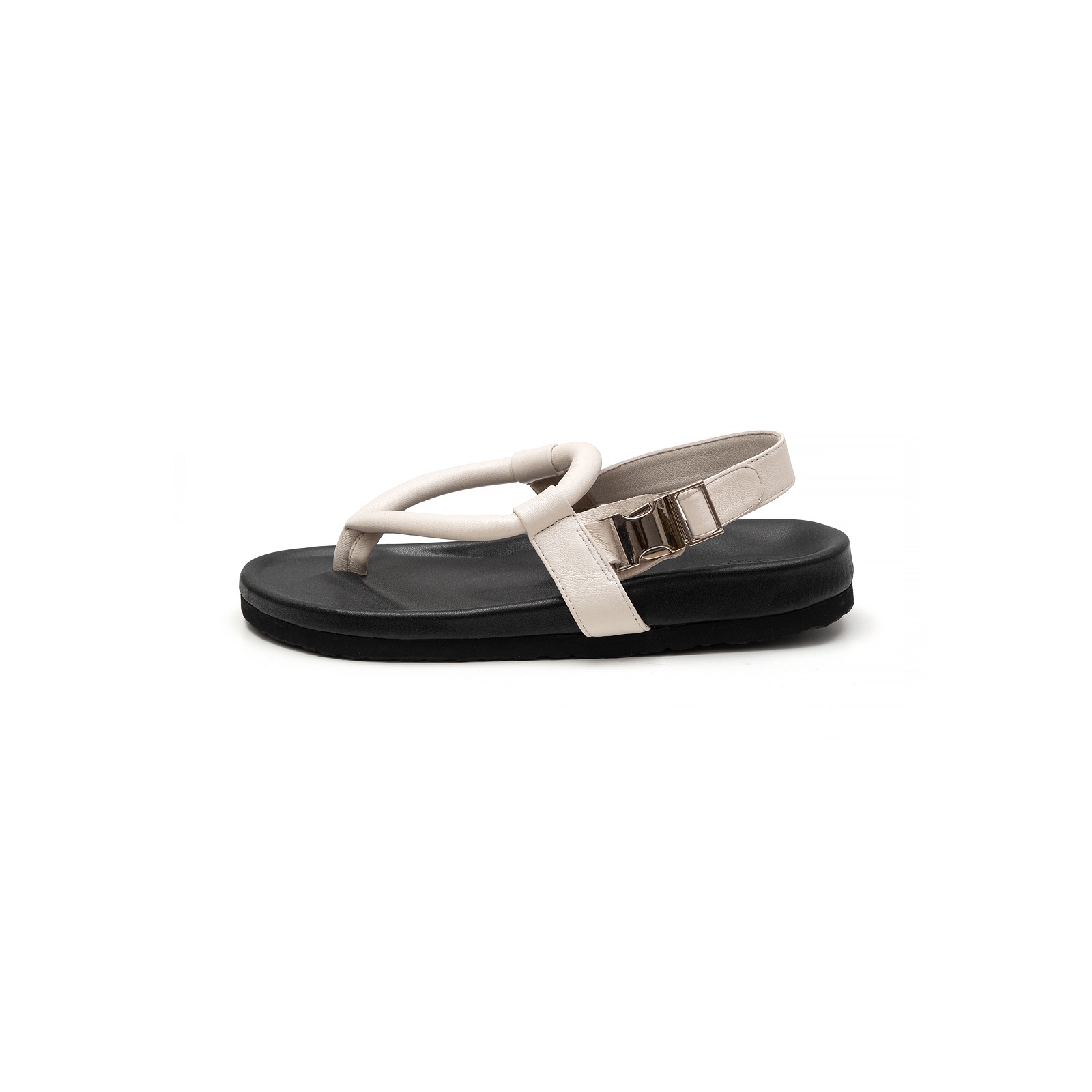 CAJSA | KAZU BROKEN WHITE