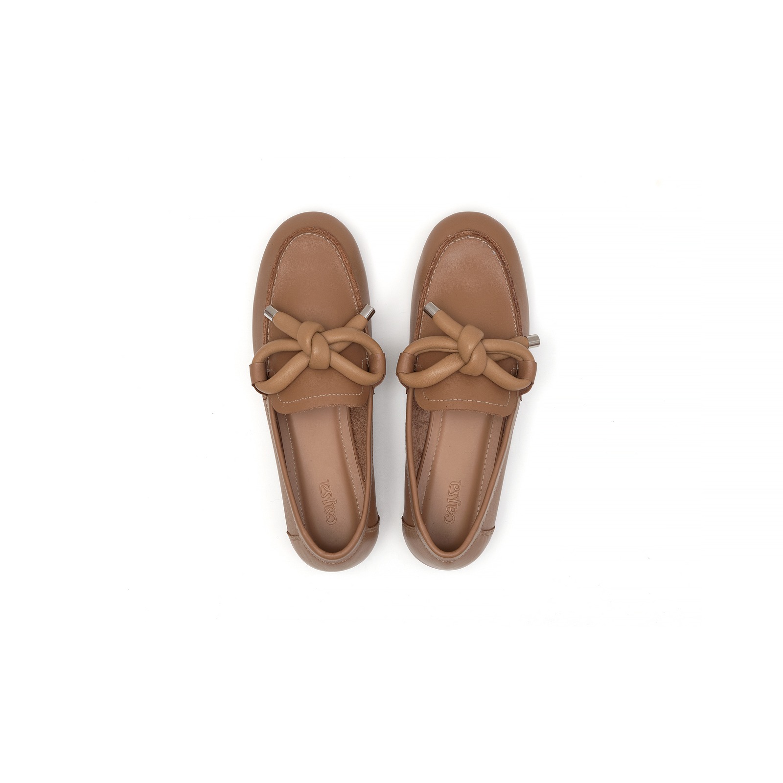 CAJSA | ZOE CAMEL 
